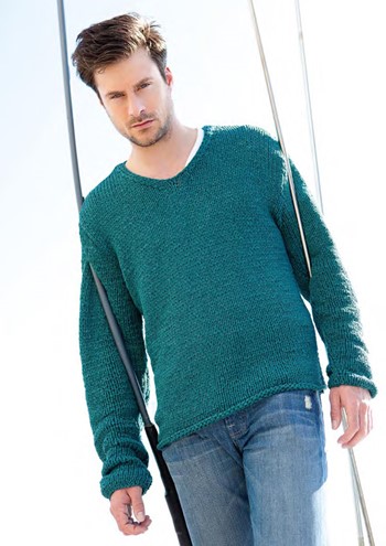 PULLI Snake von Lana Grossa